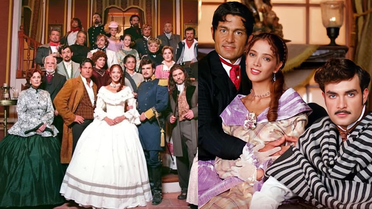 Actriz de ‘Amor Real’ se somete a drástico cambio de look tras su divorcio