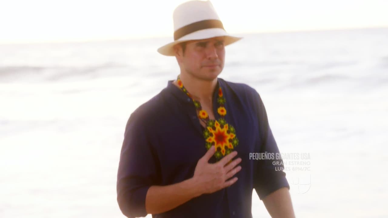 Los dos viajaron al lugar donde nació su amor.