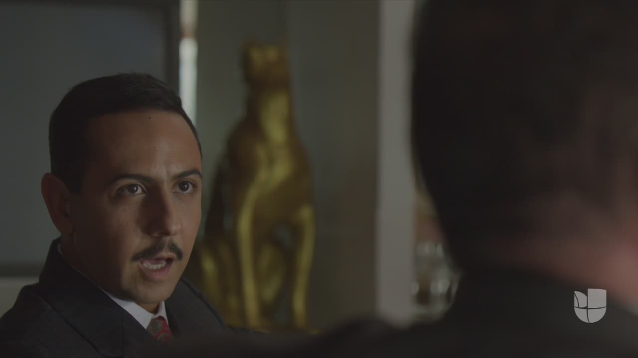 Sin embargo, las secuelas de la balacera habían creado confusión dentro de la opinión pública. ‘Don Sol’ les aconsejó alimentar el desconcierto y culpar a ‘El Chapo’ del asesinato.