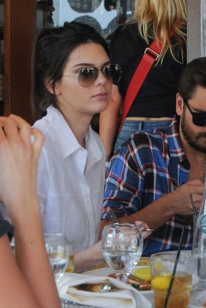 ¿Será verdad que Scott encendió fuego en la familia Kardashian al acostarse con sus cuñadas?