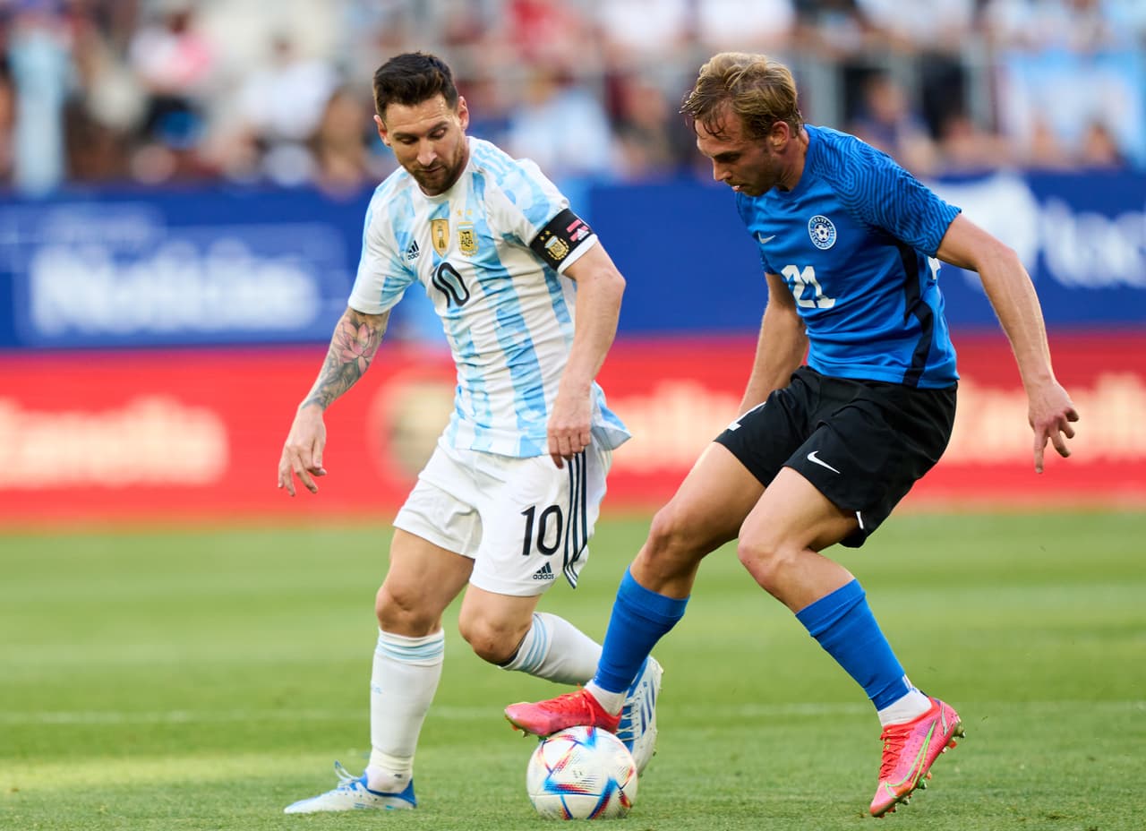 El Capitán ya tiene 30 goles de ventaja sobre Batitusta, segundo mayor anotador en la historia de la selección.