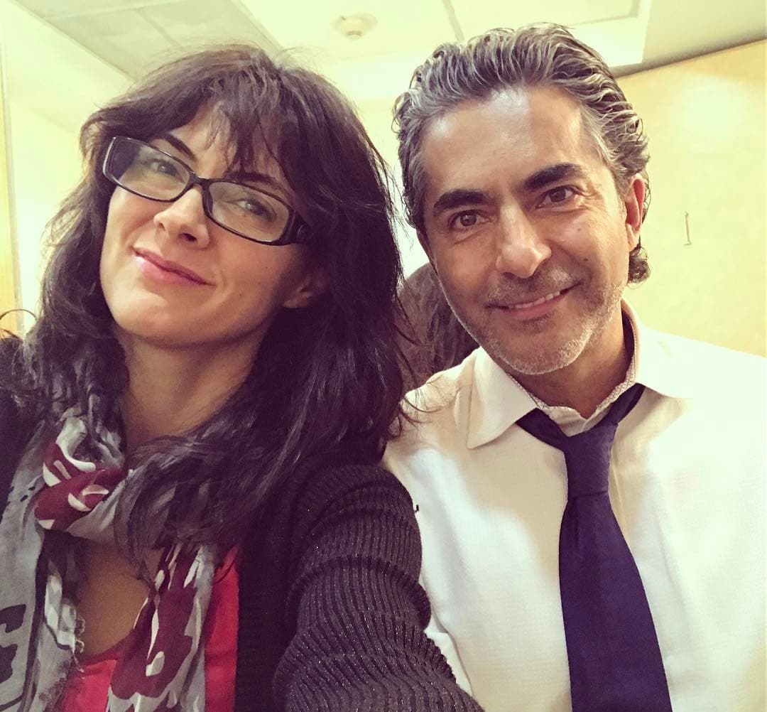 <b>Verónica Jaspeado</b> y 
<b><a href="http://www.univision.com/temas/raul-araiza">Raúl Araiza</a></b> serán una divertida pareja dentro de esta historia, una vez más los podremos ver juntos en las telenovelas, pues recordemos que en 'Un gancho al corazón' también compartieron créditos.