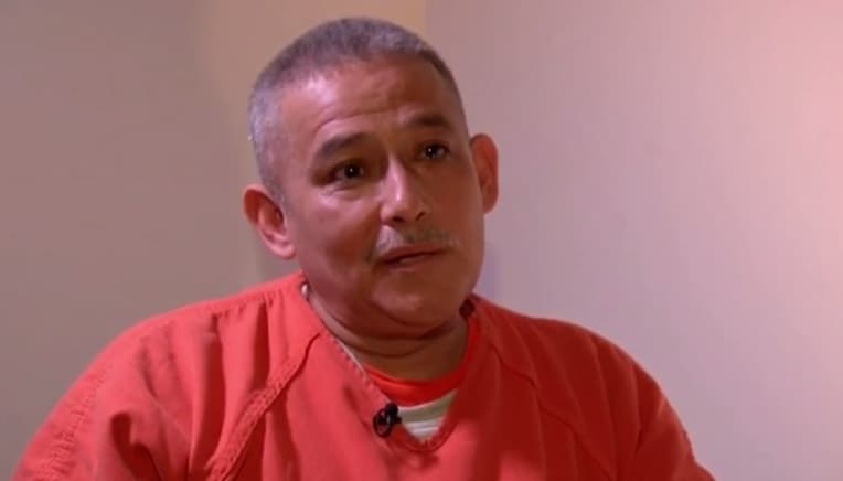 A punto de ser deportado Rómulo Avélica, el inmigrante que fue detenido llevando a su hija a la escuela