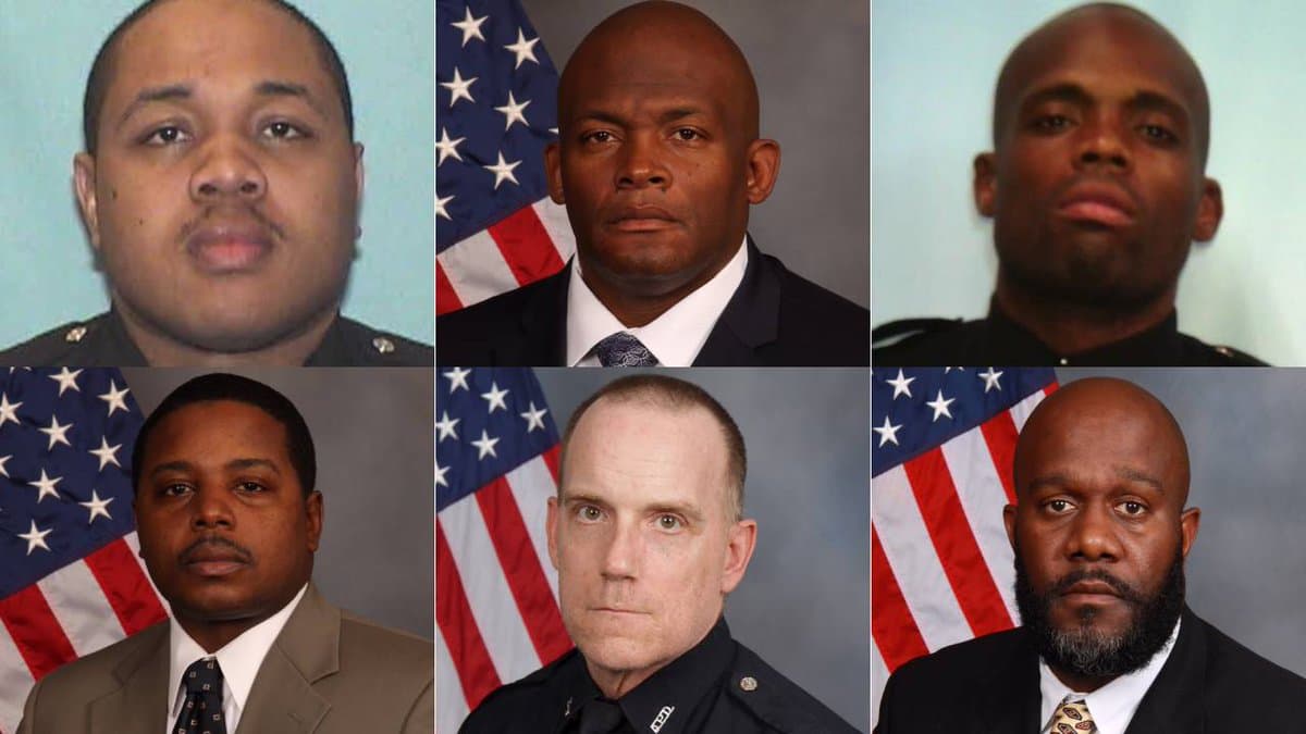 Presentan cargos contra 6 oficiales de la Policía de Atlanta por “uso excesivo de la fuerza” durante protestas