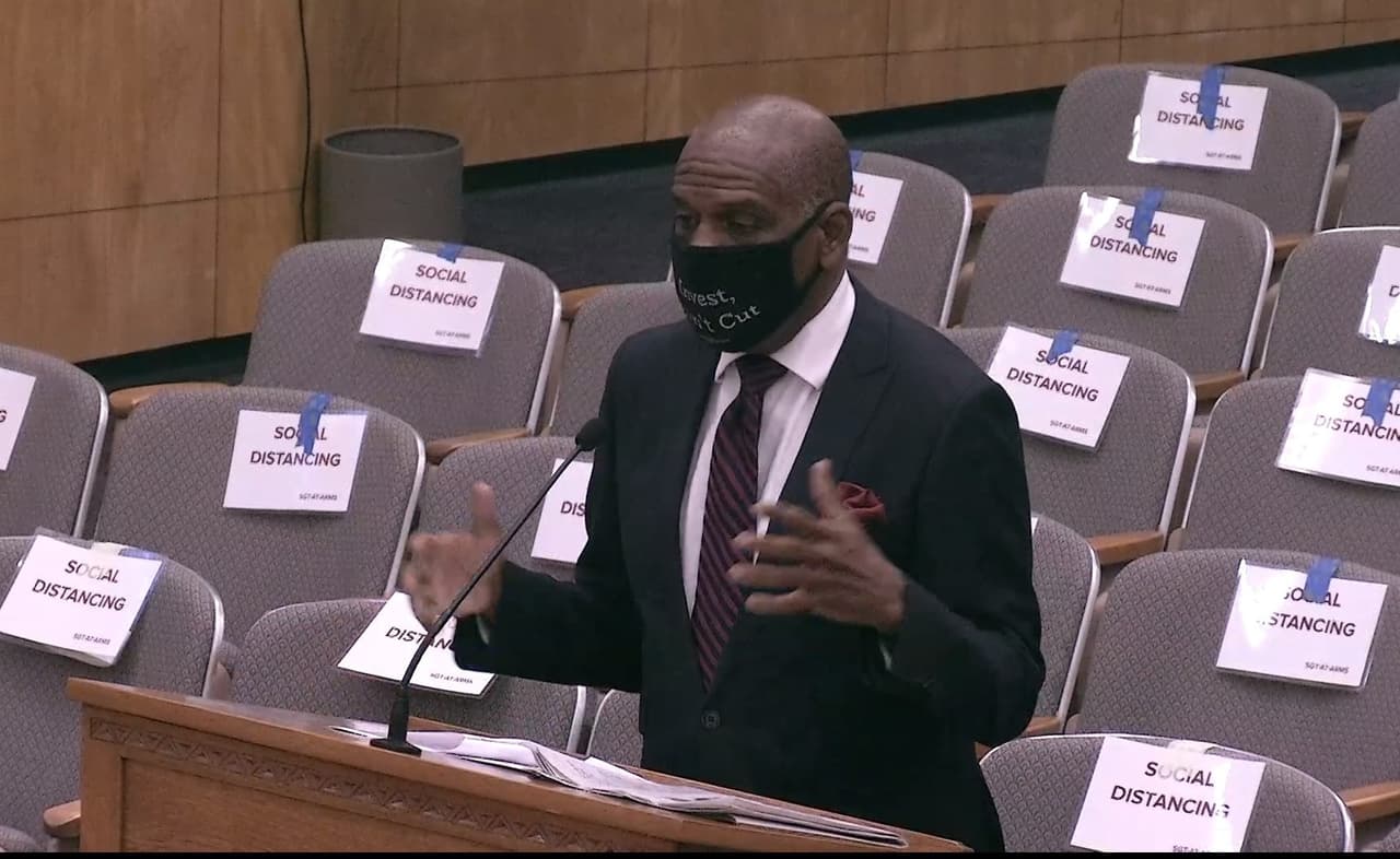 Asamblea autoriza cambio histórico de procedimiento para evitar contagios con covid-19