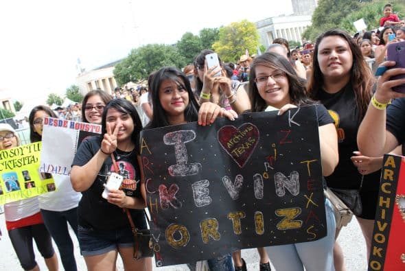 Bellas 5deMayo Dallas