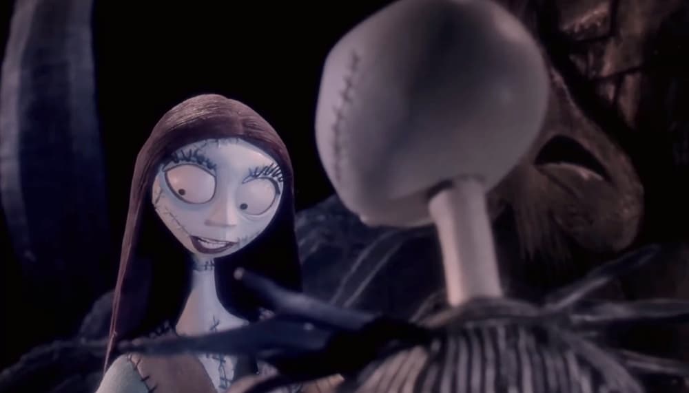 El extraño mundo de Jack