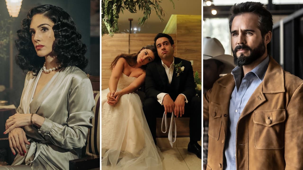 ViX+ llega con una avalancha de películas y series: conoce el nuevo servicio de streaming premium