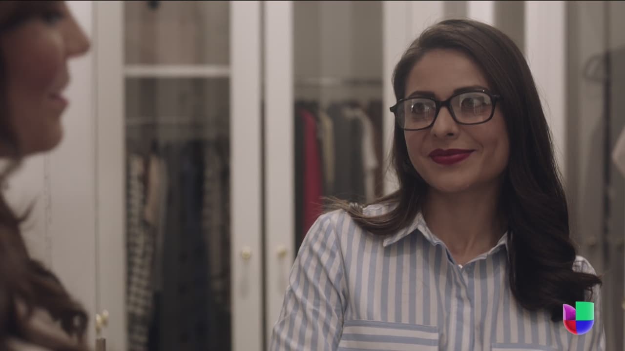 Julie se ha convertido en una gran amiga para Jenni.