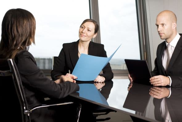 Según Vicky Oliver, experta en ‘branding’ personal y autora, asistir a una entrevista de trabajo, ¡es todo un arte!