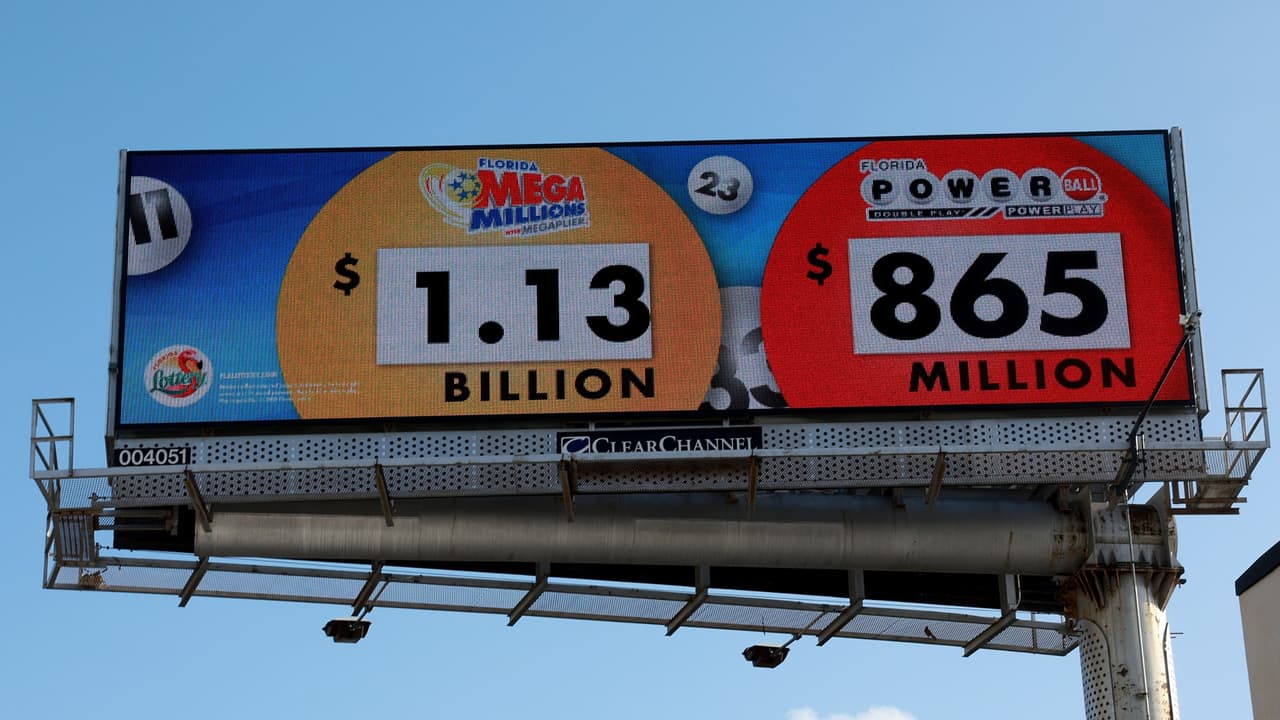 ¿Sueñas con convertirte en multimillonario? El premio mayor de Mega Millions llega a $1,150 millones