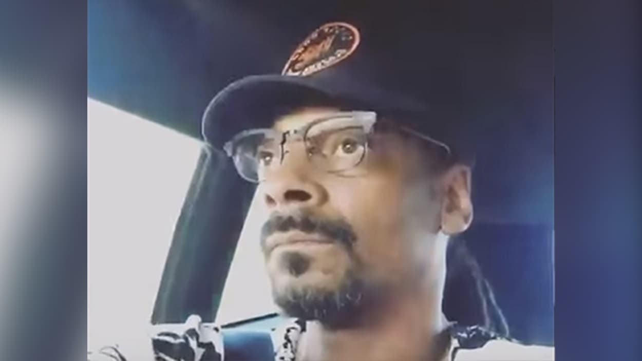 Snoop Dogg jams out to Mexican corrido 