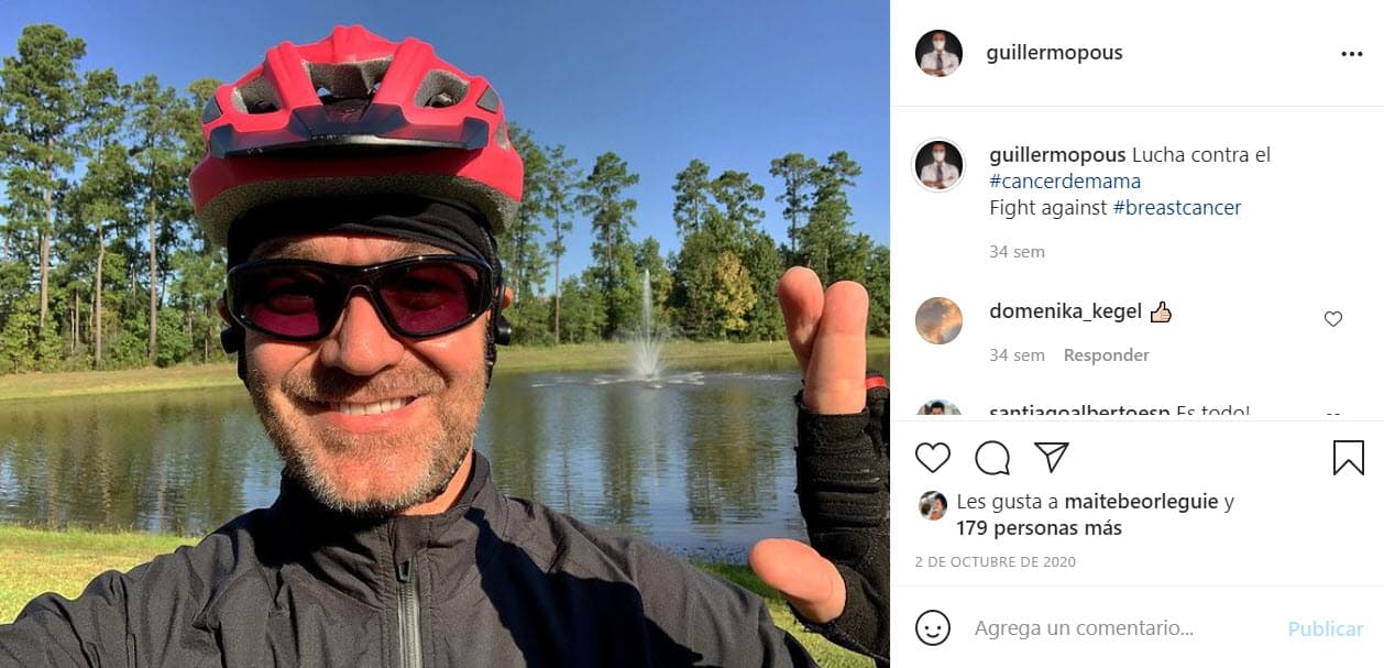 También explicó que el productor ya no estaba con Claudia Martín: "
<b>El señor Tovar no estaba ya en una relación</b>, independientemente si siga casado ya no se encontraba en una relación sentimental con su actual esposa, por lo cual 
<b>jamás existió una tercería como lo quiere hacer notar la señora Martín</b>".
<br>