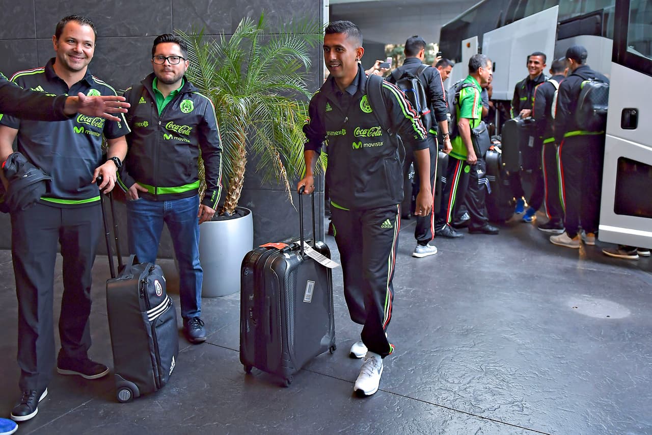 Elías Hernández (Club León) - Mediocampista