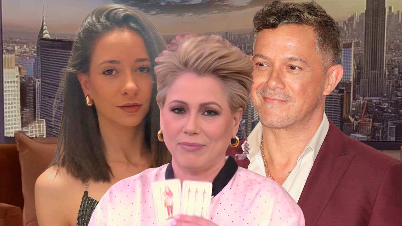 ¿Qué busca la fan que acusó a Alejandro Sanz? Las cartas revelan sus intenciones