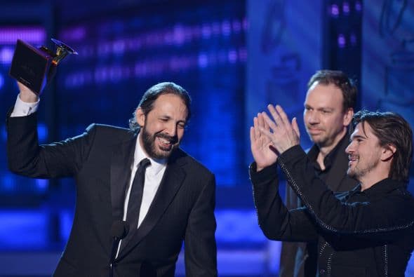 No cabe duda, Juan Luis Guerra es uno de los músicos latinos que ha causado impacto a nivel mundial con su propuesta musical, y en los Latin GRAMMY ha hecho historia.