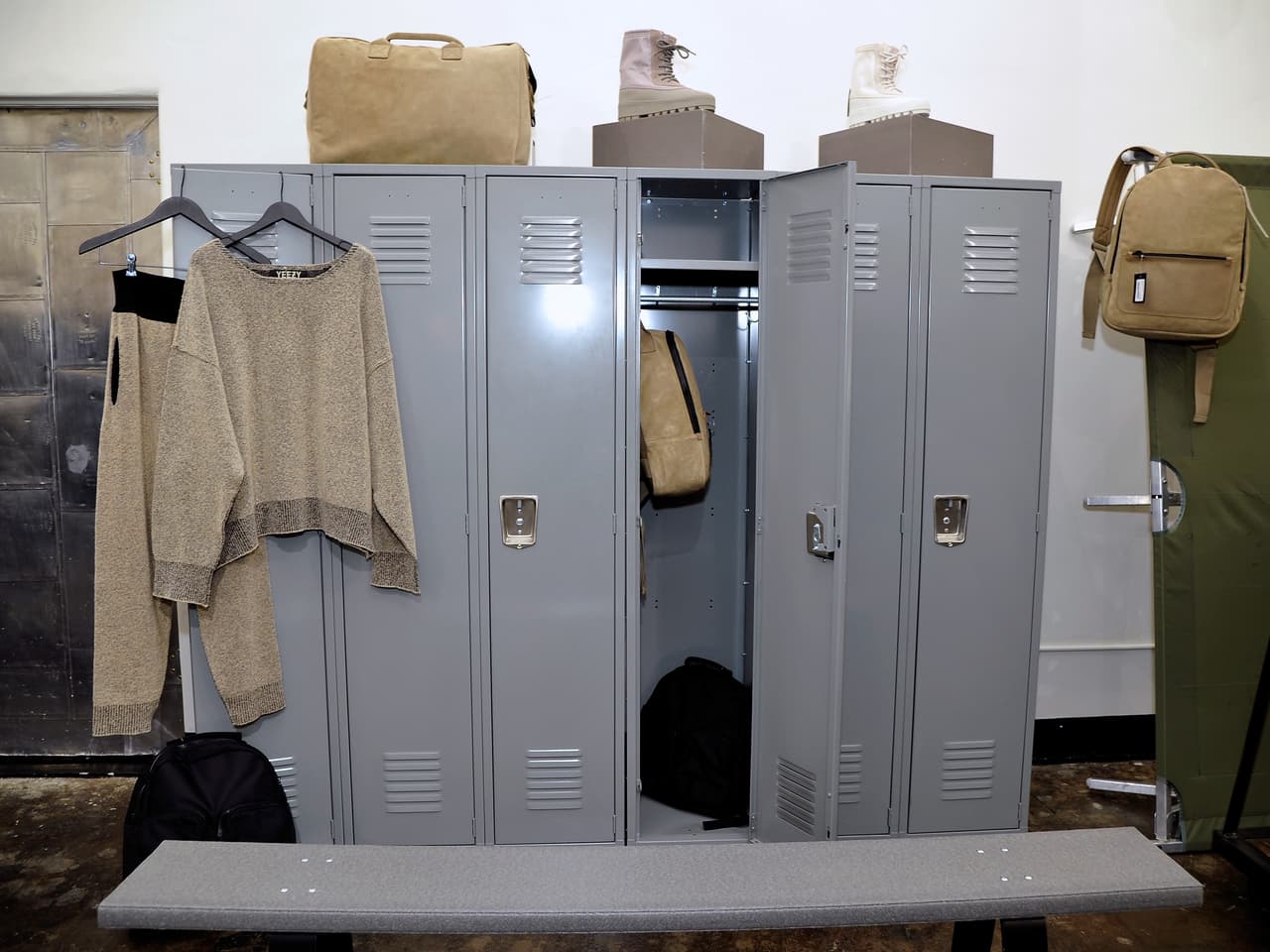 El próximo lanzamiento de zapatos tomará lugar el 14 de noviembre del 2015.