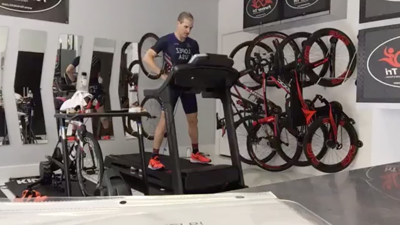 López hizo uso creativo de sus habilidades para lograr sus metas.