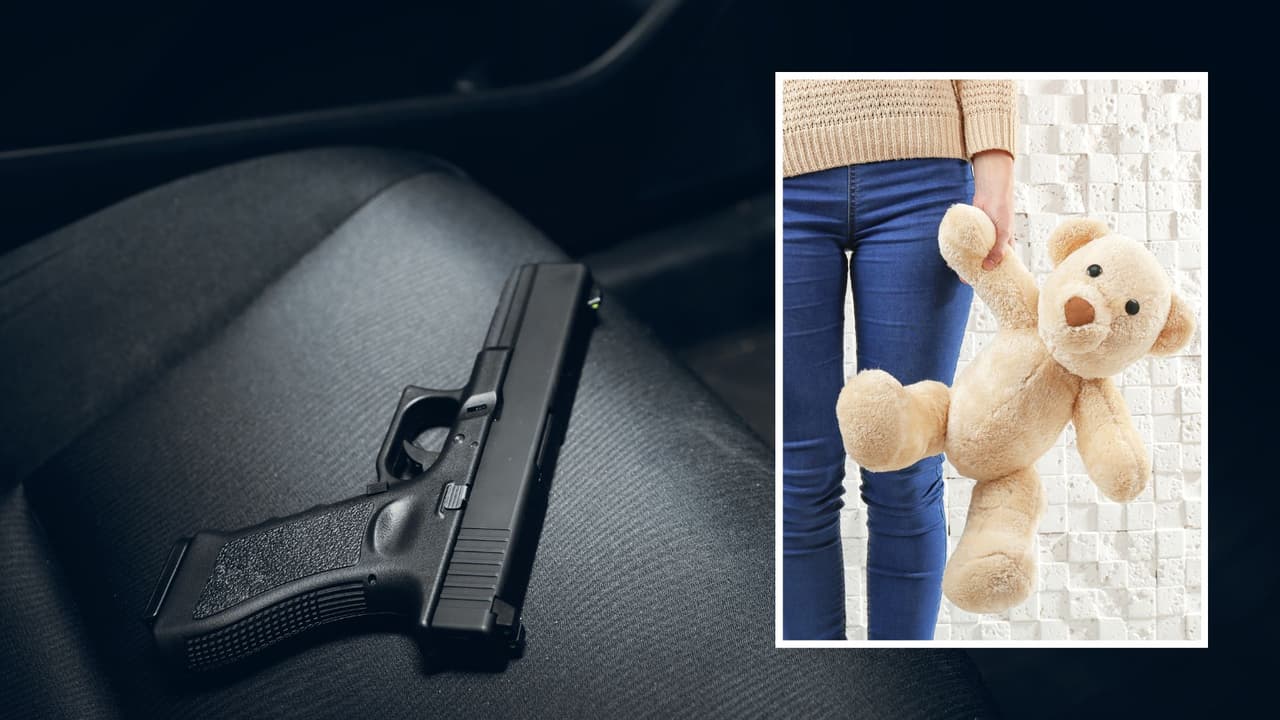 Balean a niña de 12 años en un incidente de furia al volante en Pittsburg