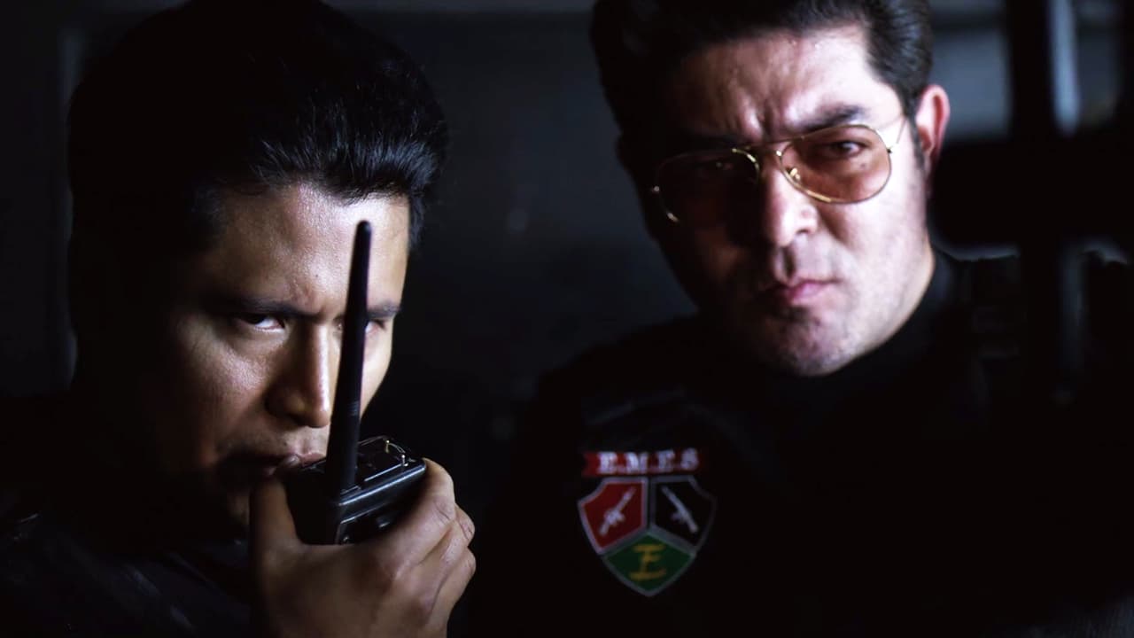 In that precise moment, ‘El Cano’ heard of ‘Tony Tormenta’s presence in one of the fighting points and decided to go after him.