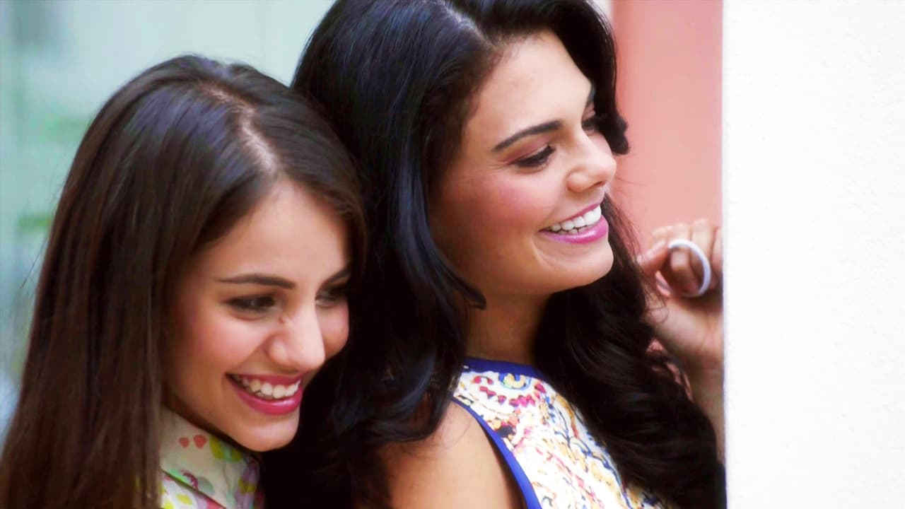 ¡Cierrra los ojos, tu boda está a la vuelta de la esquina!