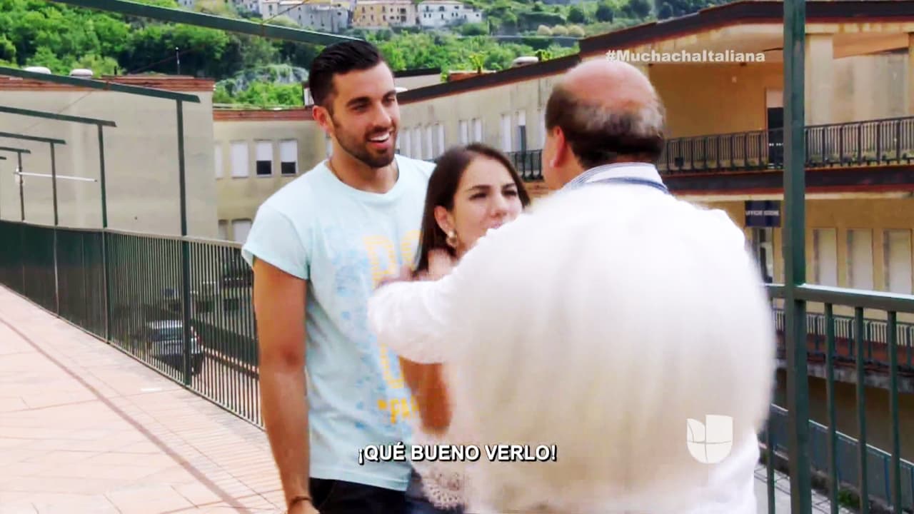 Y claro, tu hermana no podía faltar.