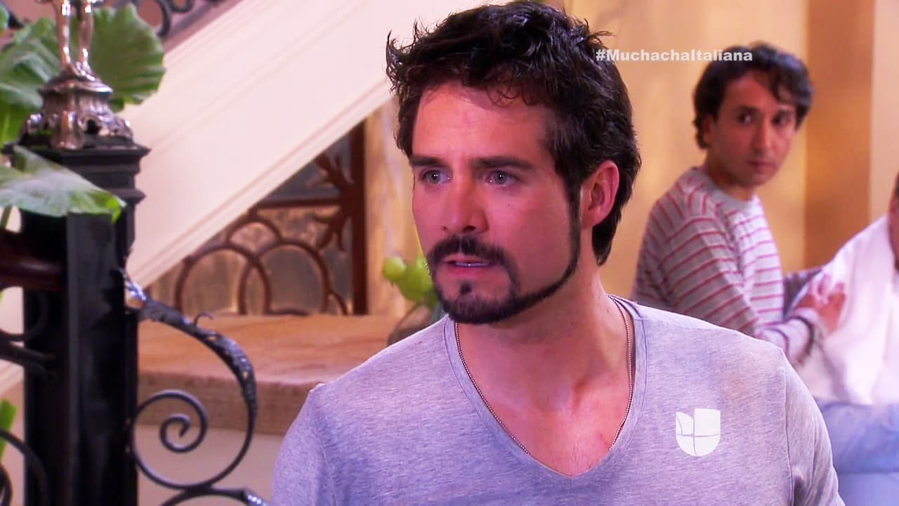 A Federica le espera una larga vida tras las rejas.