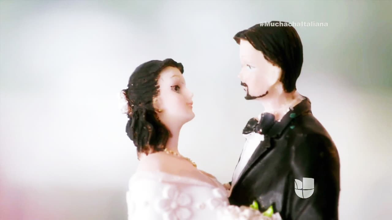 Ya todo está listo para el gran día.