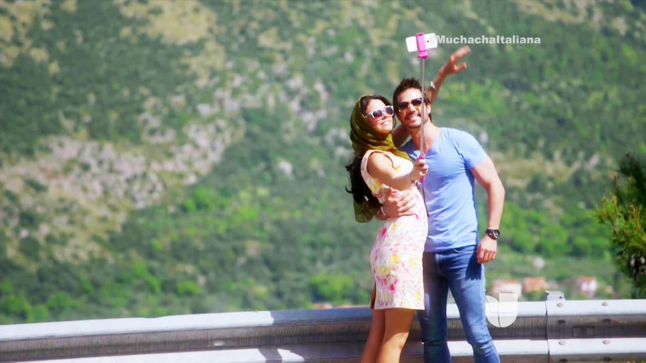 ¡Ahhh! Y ni hablar de ti.