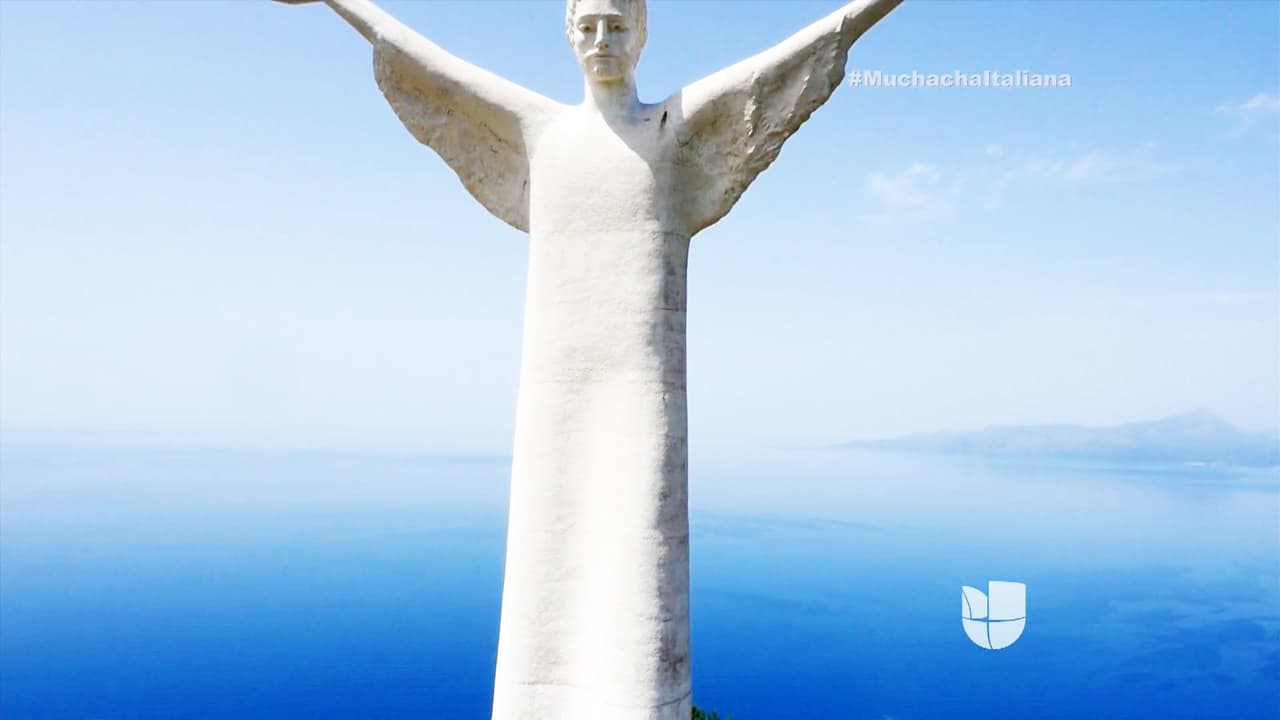 El sueño de tu vida se hará realidad.