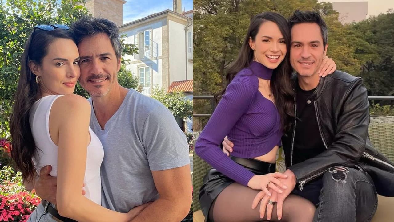 ¿Ex de Mauricio Ochmann lanza indirecta? Paulina Burrola publica video: “Si era tan bueno, ¿por qué no duró?”