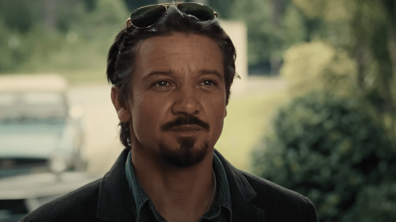 'Kill the Messenger'