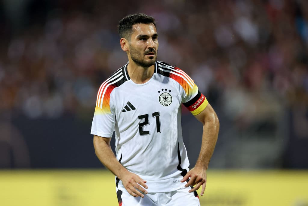Gündogan pide no confiarse ante Escocia: “No debemos subestimarlos"