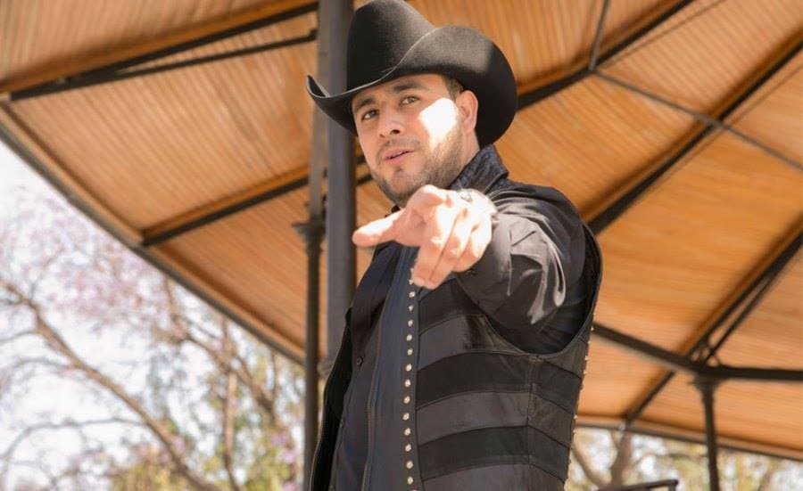 El parecido físico entre Francisco y Valentín es mucho mayor que con su hermano Jesús.