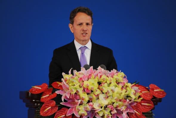 Así mismo dejó en claro que esta acción es una muestra de "pasos concretos en camino hacia la unión financiera", que dice es vital para la capacidad de rescate de la Eurozona.