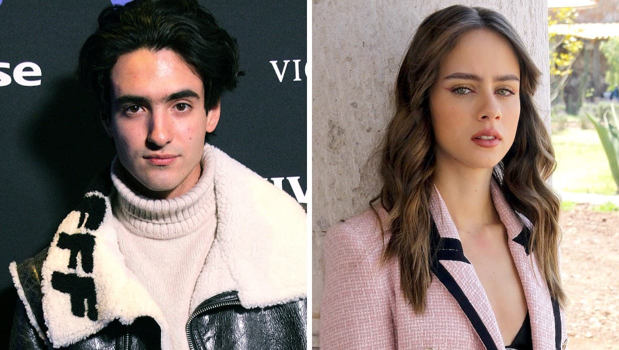 Sebastián Poza confirma su ruptura con Azul Guaita y confiesa la razón de su separación