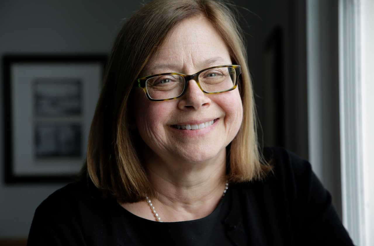 <b>Elinore McCance-Katz.</b> Se desempeñaba como subsecretaria del Departamento de Salud y Servicios Humanos. Renunció el 7 de enero.