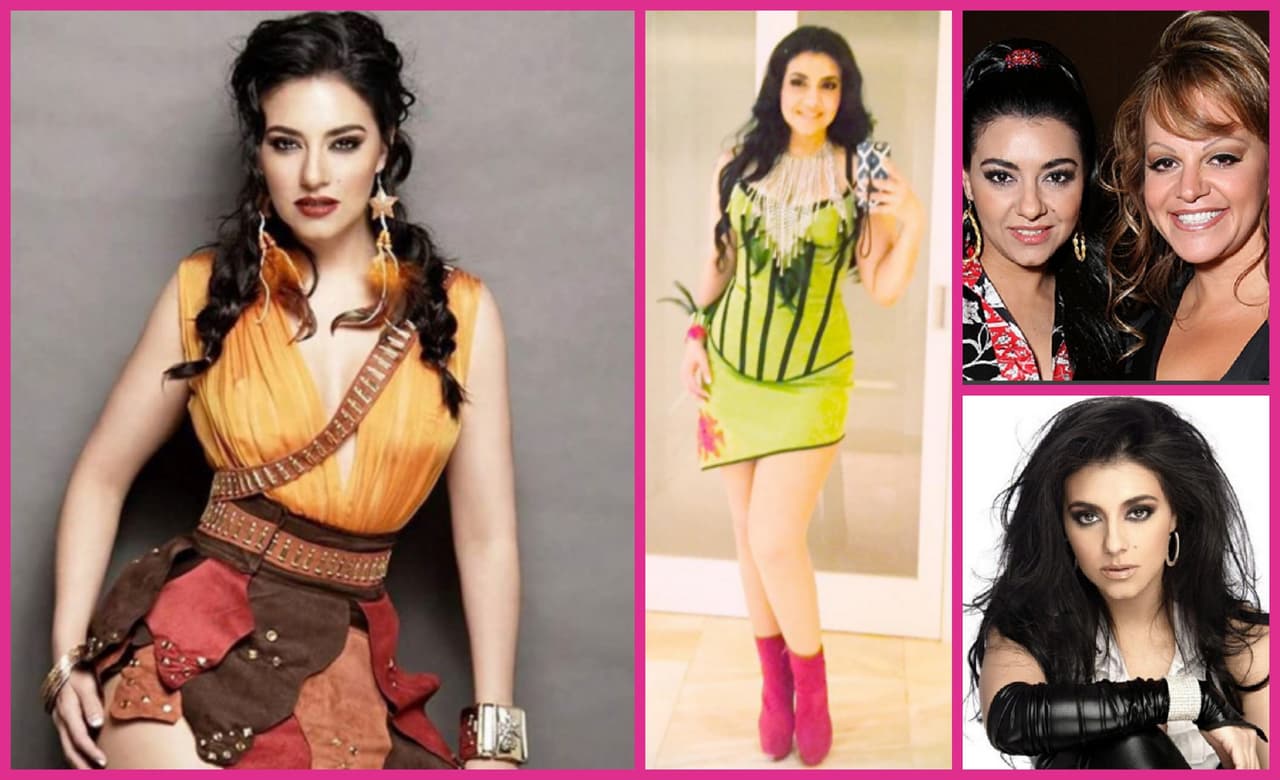 Graciela Beltrán es una de las exponentes más emblemáticas del género Regional Mexicano, es por eso está nominada en Premio Lo Nuestro.