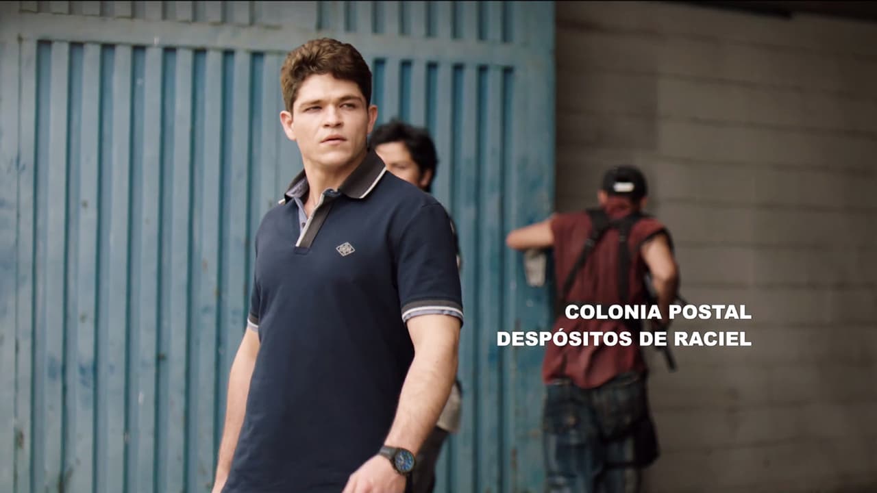 Little by little, ‘La Muñeca’ made arrangements for the attack of 
<b>‘La Federación’</b> and the fall of Raciel Cárdenas.