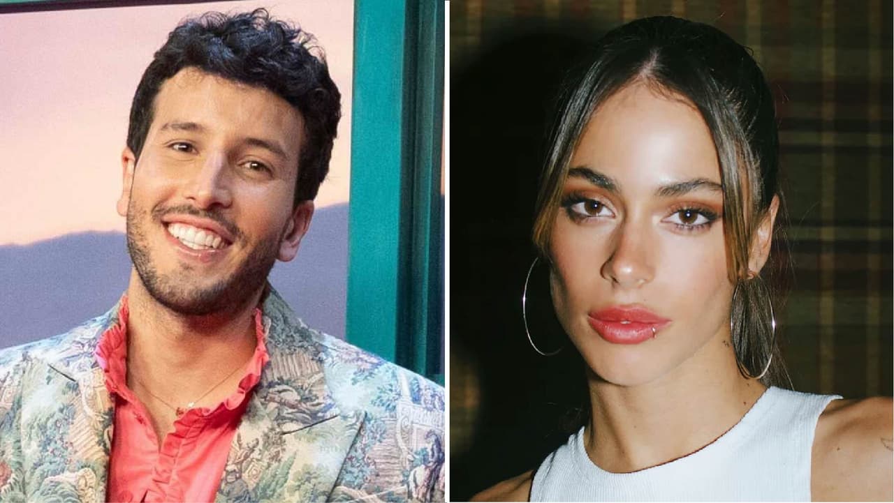 Sebastián Yatra y Tini Stoessel terminaron en su mejor momento:  ¿qué fue lo que los separó?