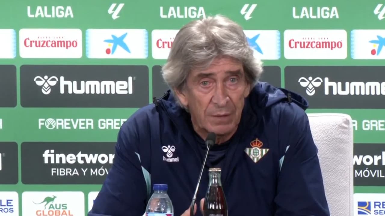 Pellegrini aclara fuerte discusión con Guardado: "Sucede muchas veces"