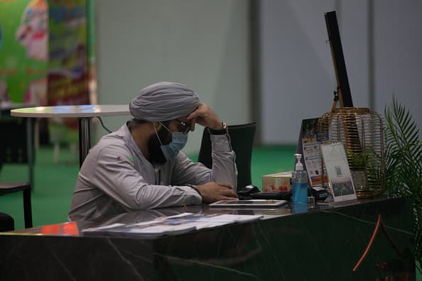 Casos falsos de coronavirus se viralizan en las redes y generan pánico