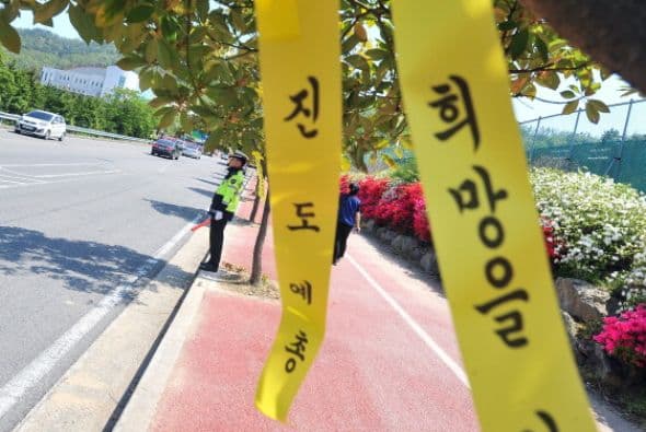 Reconoció que existe preocupación ante el hecho de que algunos hayan empezado a irse.