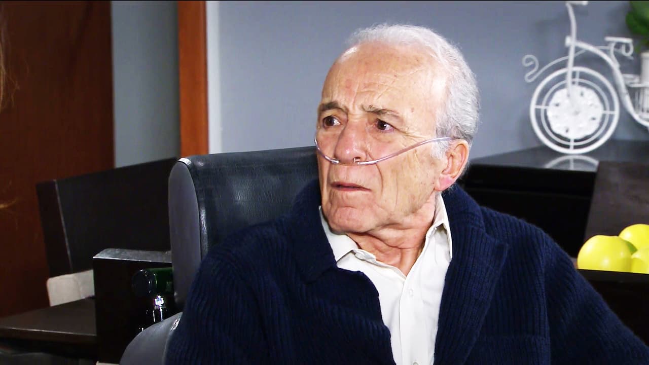 ¿Se arrepentirá de haberte mentido y maltratado durante toda su vida?