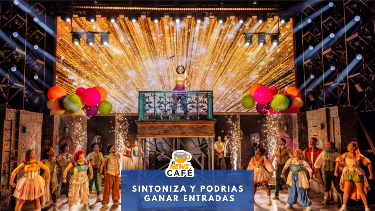 ¡Participa y Podrías Ganar!