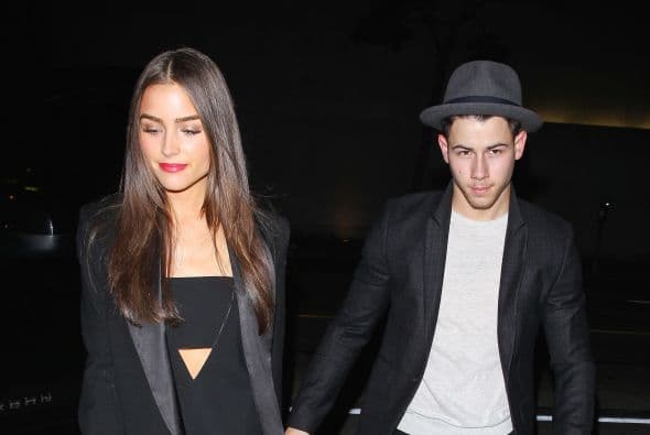 La carga de trabajo provocó distancia entre los dos.