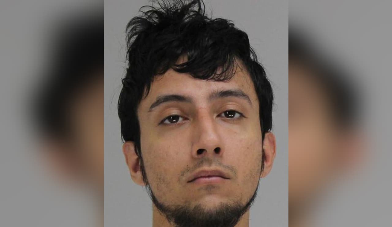 Un reo escapa cuando era transferido de Garland a la cárcel del condado de Dallas