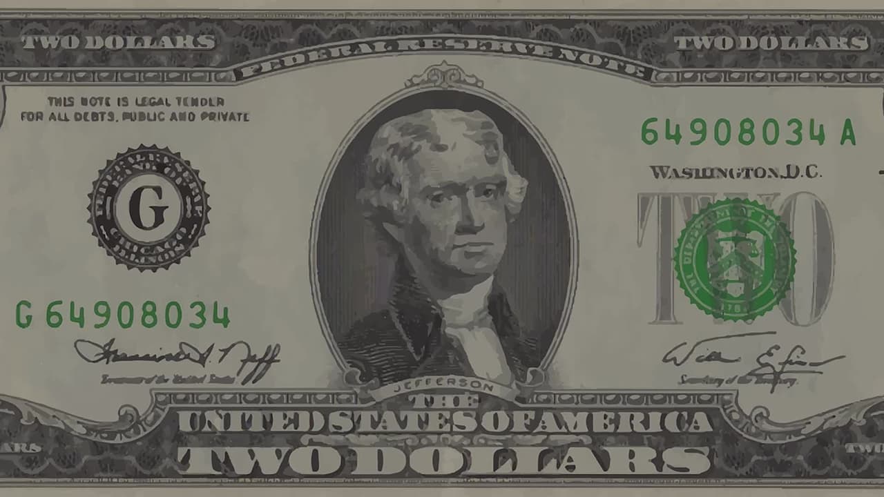 Es uno de los billetes con poca circulación y aun cuando el Departamento del Tesoro asegura que lo ha eliminado, muchos lo consideran como un amuleto de buena suerte que trae prosperidad a quien lo tiene. Estos son los mitos y realidades del popular "billete de la suerte en Estados Unidos".