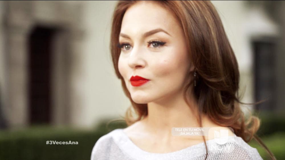 ¿Se dará por vencida y dejará en paz a Marcelo?