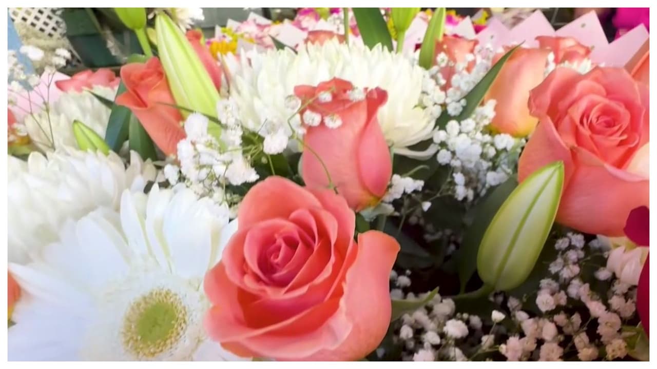 Comerciantes latinos temen fuertes pérdidas en San Valentín por redadas de ICE